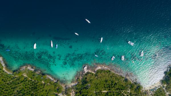Racha Island