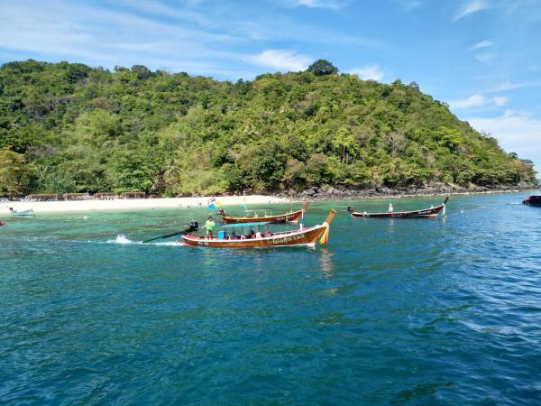 Coral Island